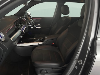 Used Mercedes-Benz EQB undefined for sale - 78579714: Photo