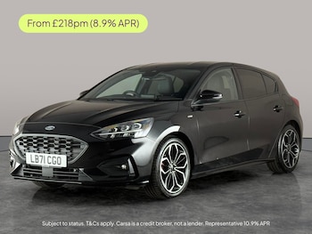 Used Ford Focus 2021 for sale - 78930250: Photo