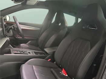 Used Cupra Formentor 2023 for sale - 79408624: Photo