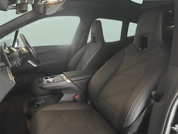 Used BMW iX 2022 for sale - 79443596: Photo