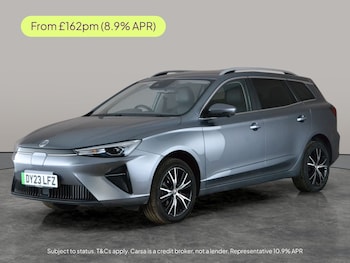 Used MG MG5 2023 for sale - 78496911: Photo