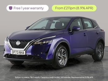 Used Nissan Qashqai 2023 for sale - 79273119: Photo