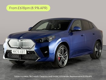 Used BMW iX2 undefined for sale - 78699551: Photo