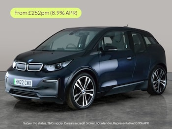 Used BMW i3 undefined for sale - 78320032: Photo