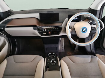 Used BMW i3 undefined for sale - 78320032: Photo