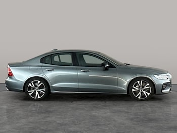 Used Volvo S60 2019 for sale - 79312853: Photo