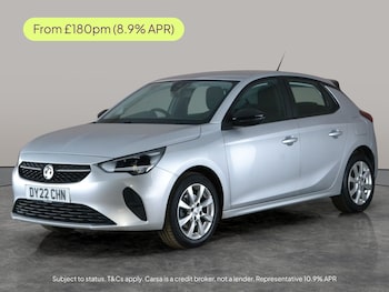 Used Vauxhall Corsa 2022 for sale - 78611915: Photo