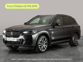 Used BMW X3 2023 for sale - 79381771: Photo