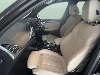 Used BMW X3 2023 for sale - 79381771: Photo