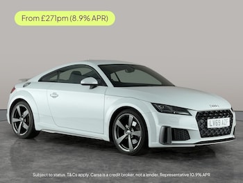Used Audi TT 2019 for sale - 78319913: Photo