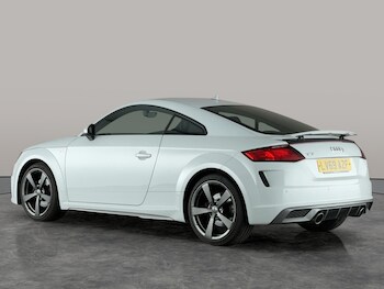 Used Audi TT 2019 for sale - 78319913: Photo