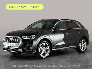 Used Audi Q3 2023 for sale - 78354538: Photo