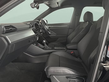 Used Audi Q3 2023 for sale - 78354538: Photo