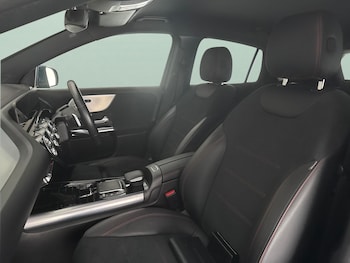 Used Mercedes-Benz EQA 2022 for sale - 79597224: Photo