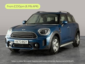 Used MINI Countryman 2023 for sale - 79693926: Photo