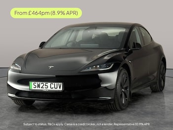 Used Tesla Model 3 2025 for sale - 79616402: Photo