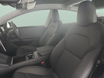 Used Tesla Model 3 2025 for sale - 79616402: Photo