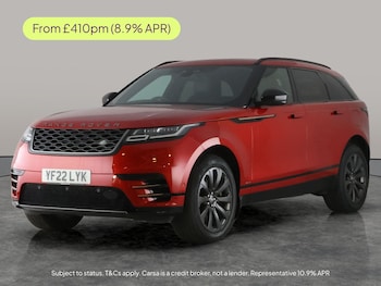 Used Land Rover Range Rover Velar 2022 for sale - 79055529: Photo