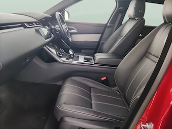 Used Land Rover Range Rover Velar 2022 for sale - 79055529: Photo