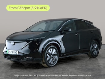 Used Nissan ARIYA undefined for sale - 78942832: Photo