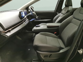 Used Nissan ARIYA undefined for sale - 78942832: Photo