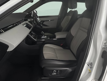 Used Land Rover Range Rover Evoque 2022 for sale - 78836758: Photo