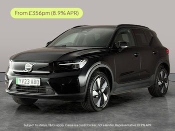 Used Volvo XC40 2023 for sale - 79514949: Photo