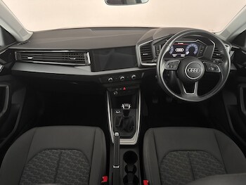 Used Audi A1 2021 for sale - 78326137: Photo
