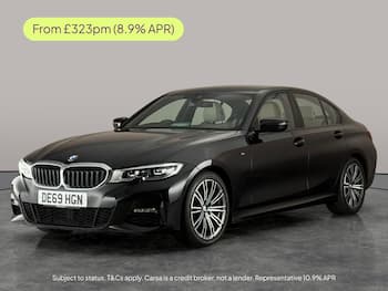 Used BMW 3 Series 2019 for sale - 79639191: Photo