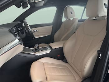 Used BMW 3 Series 2019 for sale - 79639191: Photo