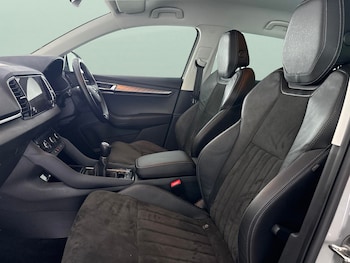 Used Skoda Karoq 2022 for sale - 78970158: Photo
