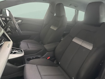 Used Audi Q4 e-tron 2023 for sale - 79141574: Photo