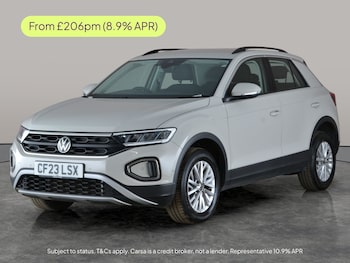Used Volkswagen T-Roc undefined for sale - 78949128: Photo