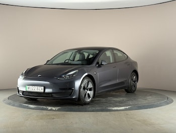 Used Tesla Model 3 2022 for sale - 78582471: Photo