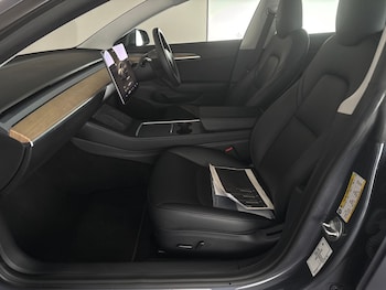 Used Tesla Model 3 2022 for sale - 78582471: Photo