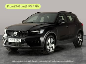 Used Volvo XC40 2022 for sale - 79685440: Photo