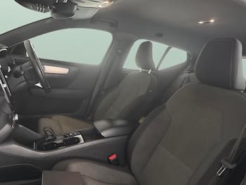 Used Volvo XC40 2022 for sale - 79685440: Photo