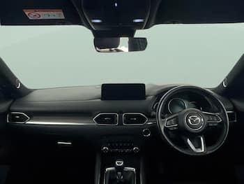 Used Mazda CX-5 2022 for sale - 79705597: Photo