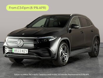 Used Mercedes-Benz EQA 2023 for sale - 79098602: Photo
