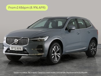 Used Volvo XC60 2022 for sale - 79549202: Photo