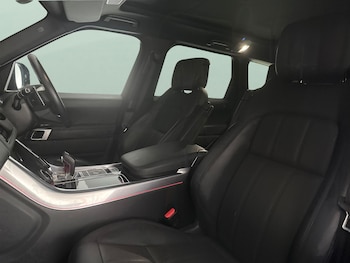Used Land Rover Range Rover Sport 2023 for sale - 79446464: Photo