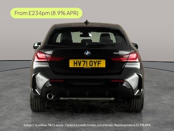 Used BMW 1 Series 2021 for sale - 79854525: Photo