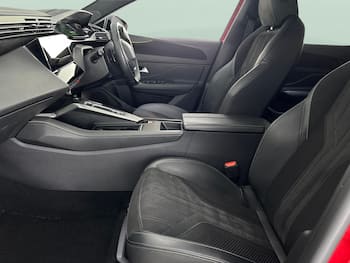 Used Peugeot 408 2023 for sale - 79789671: Photo