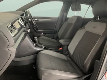 Used Volkswagen T-Roc 2022 for sale - 79749030: Photo
