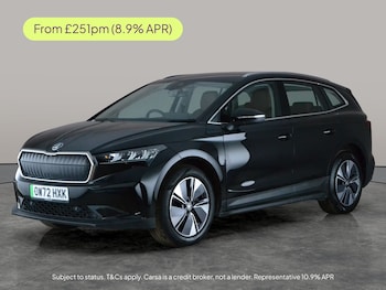 Used Skoda Enyaq undefined for sale - 78387087: Photo