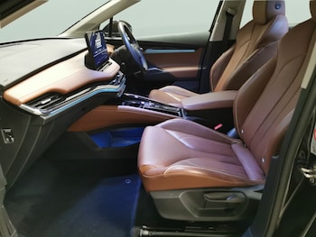 Used Skoda Enyaq undefined for sale - 78387087: Photo