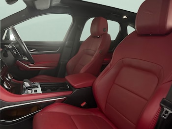 Used Jaguar F-Pace 2022 for sale - 79217949: Photo