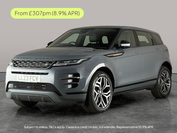 Used Land Rover Range Rover Evoque undefined for sale - 78699567: Photo
