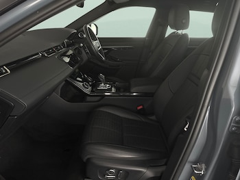 Used Land Rover Range Rover Evoque undefined for sale - 78699567: Photo