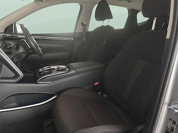 Used Hyundai TUCSON 2023 for sale - 79582873: Photo
